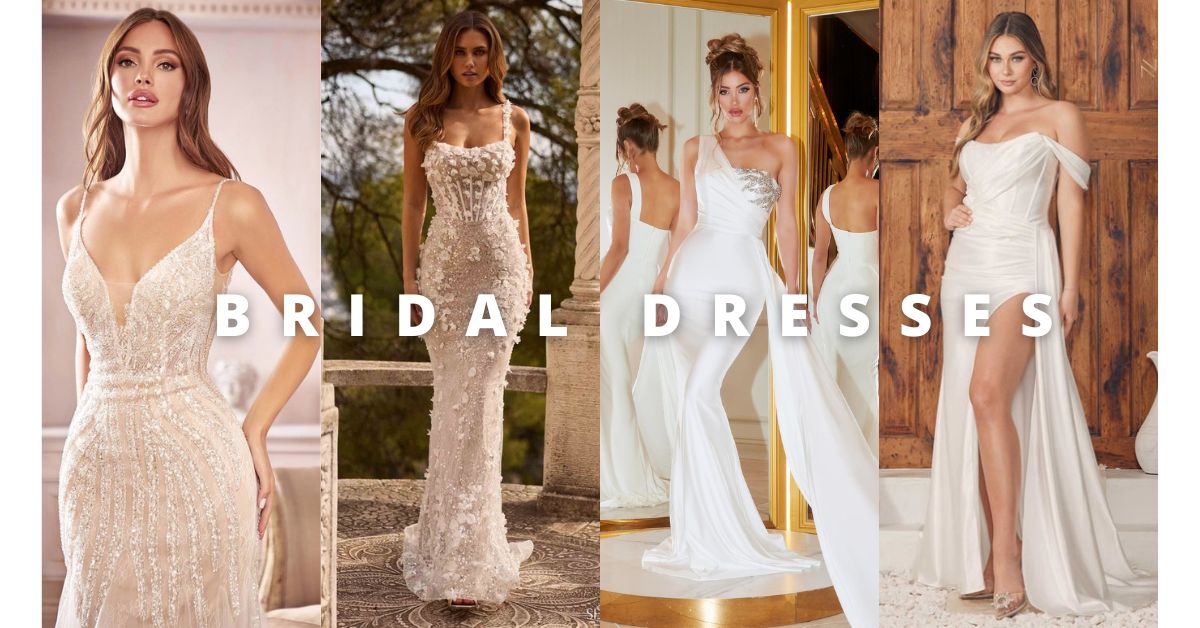 Bridal Dresses