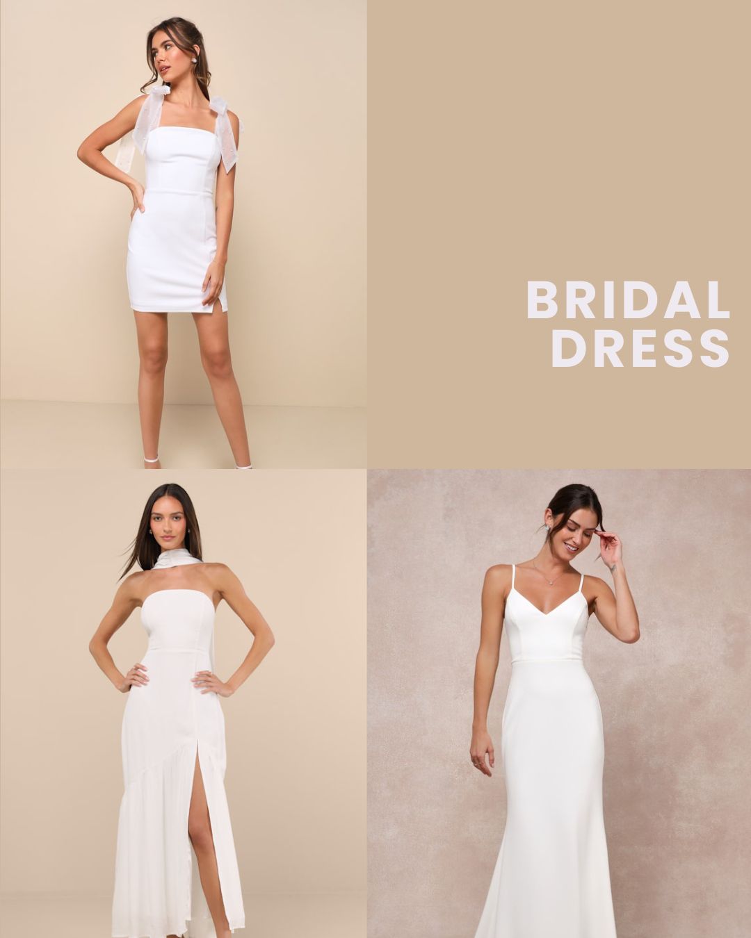 WEDDING GUEST OUTFIT IDEA 2
