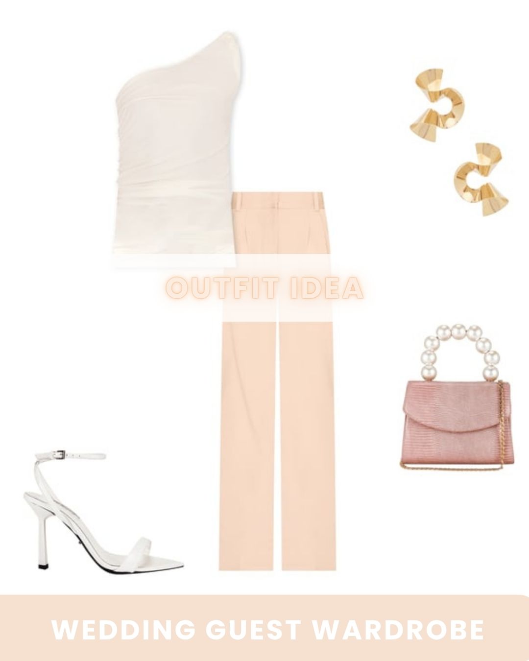 work outfit idea